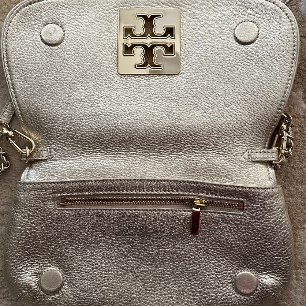 Tory Burch Britton Crossbody Bag